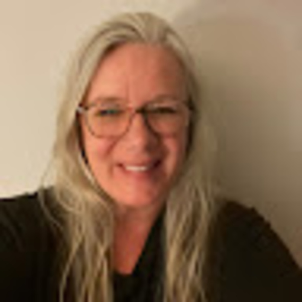 Meet your Posher, Patricia